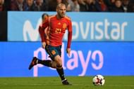 Spain v Costa Rica - International Friendly